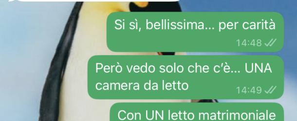 Il trullo