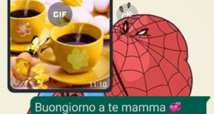 L’invito frainteso
