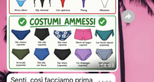 Il costume