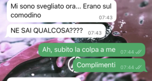 L’eredità – Parte Finale