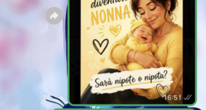 L’annuncio