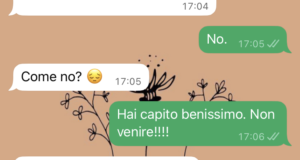 Dramma in famiglia
