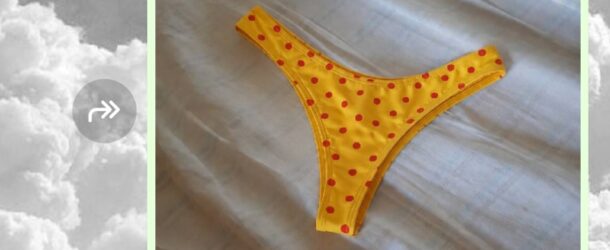 Il costume di Sofia