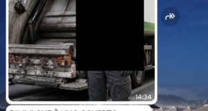 Lavoro segreto
