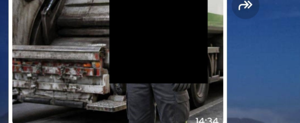 Lavoro segreto
