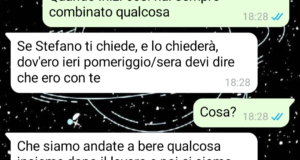Un segreto troppo grande