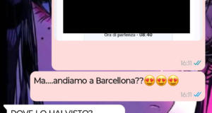 Aereo di sola andata
