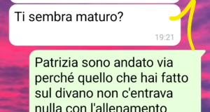Solo ginnastica