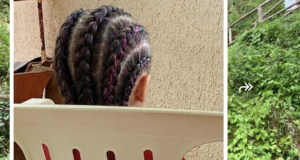 Treccine da femmina