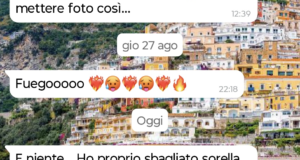Mio cognato