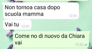 Chiara e Sofia