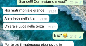 La quota da single
