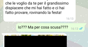 Le candeline del compleanno