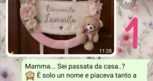 Il nome dell’altra