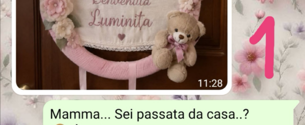 Il nome dell’altra