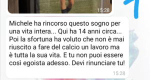 La promozione