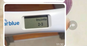 La seconda mamma – Parte Finale