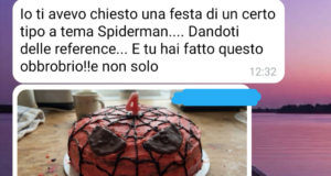 La festa a tema