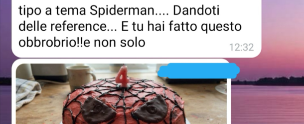 La festa a tema