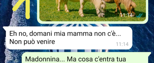 Qualcuno di troppo
