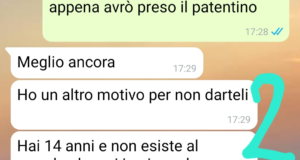Il regalo della cresima