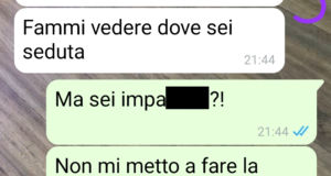 Sotto sorveglianza