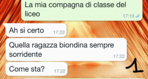 Appuntamento al buio