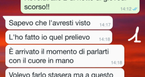 Una psicoterapia particolare
