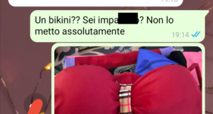 La festa mista