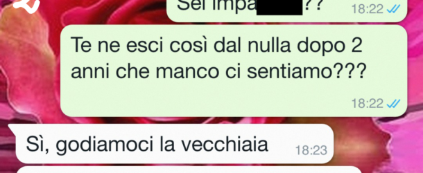 L’ultima spiaggia