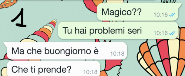Una vacanza da incubo