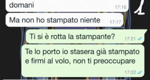 Il vecchio patriarca