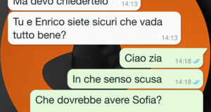 La piccola svedese
