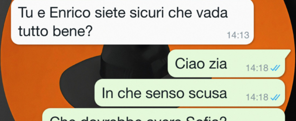 La piccola svedese