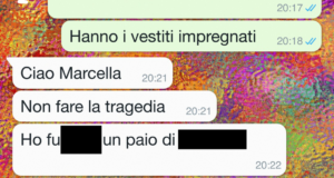 L’abitudine di nonna