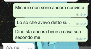 Ovunque lui sia