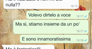 Un amore vintage
