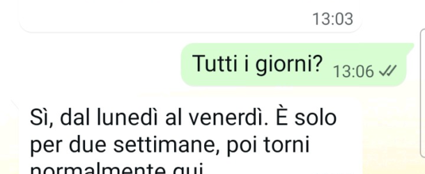Il CCNL