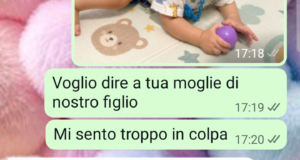 Bugie bianche