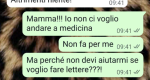 La scelta