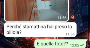 Sognare di avere un figlio