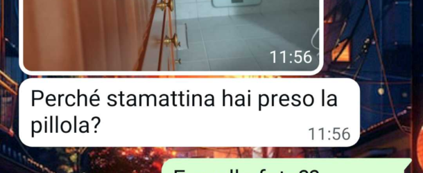 Sognare di avere un figlio