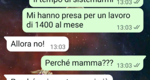 Lavorare a Milano