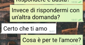 Amore maturo