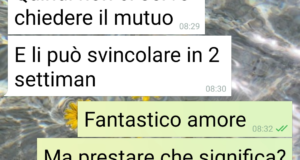 Mutuo by papà