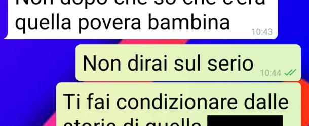 Ladri di inquilini – Parte 2
