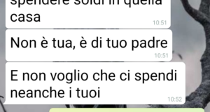 Concetto di proprietà