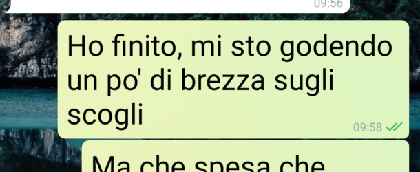 Il lupo solitario