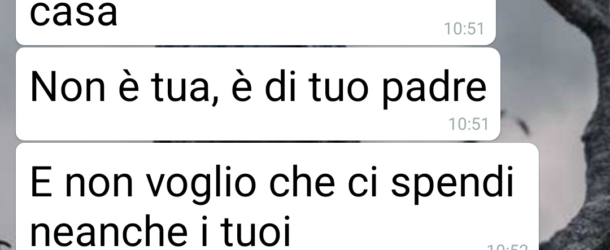 Concetto di proprietà