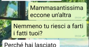 Un uomo vero